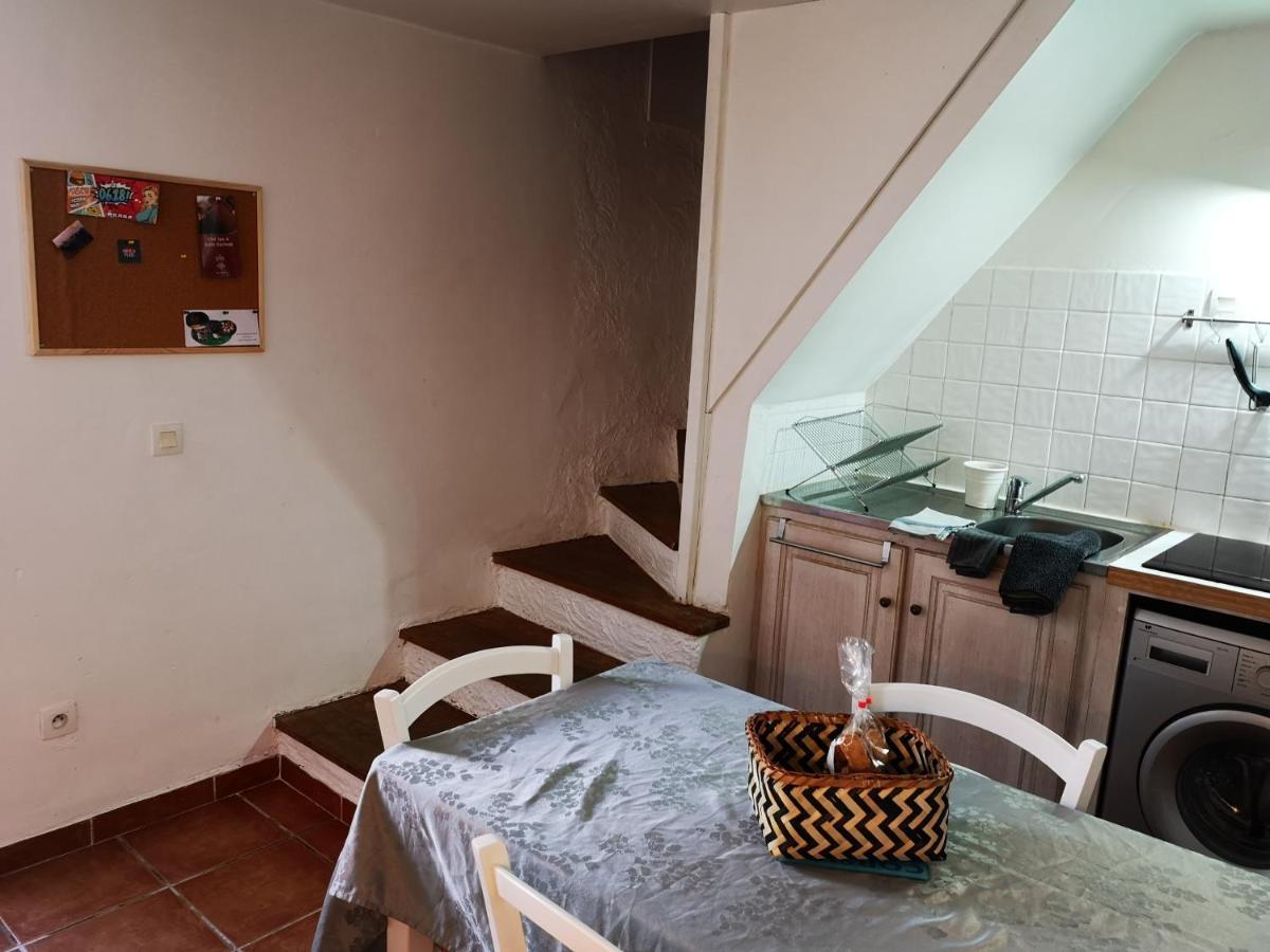 Maison De Village A 2 Km De La Mer Sisco Cap Corse 15 Kms Bastia Buitenkant foto
