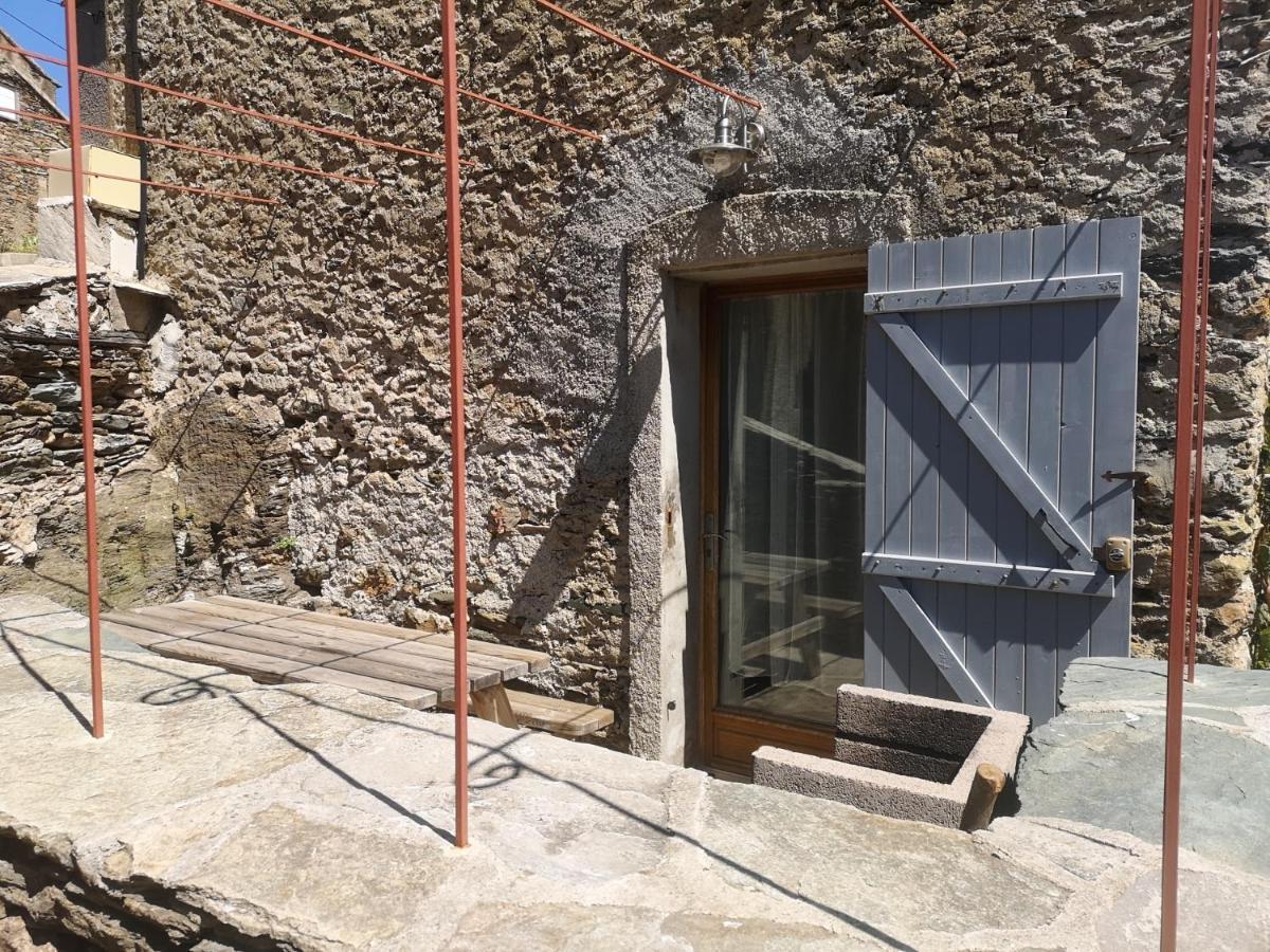 Maison De Village A 2 Km De La Mer Sisco Cap Corse 15 Kms Bastia Buitenkant foto