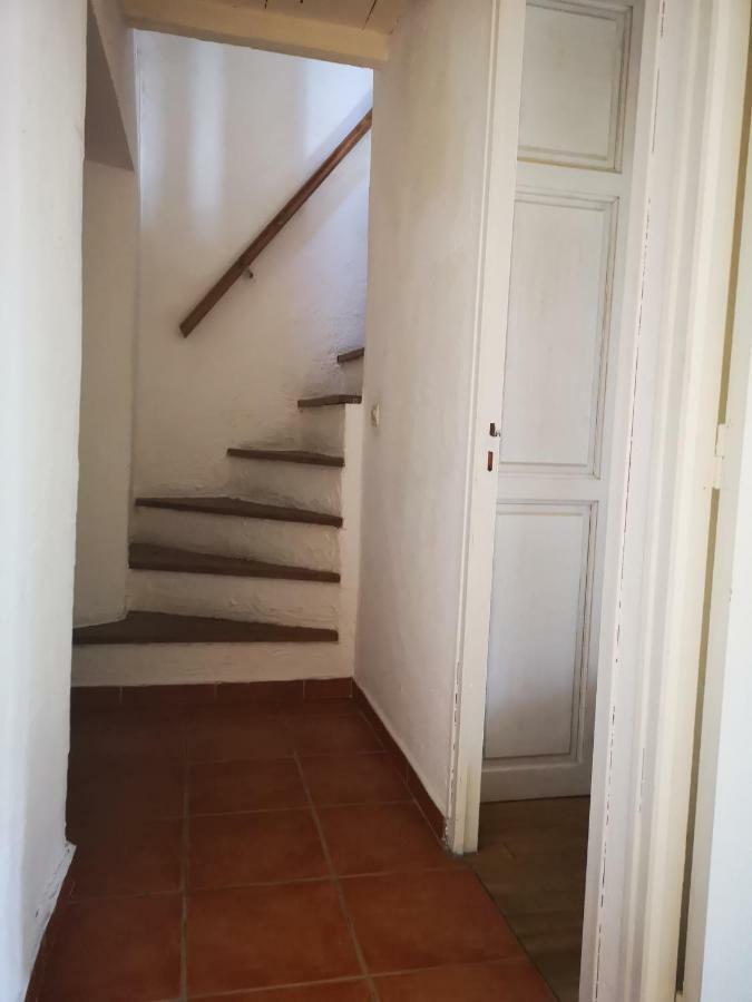 Maison De Village A 2 Km De La Mer Sisco Cap Corse 15 Kms Bastia Buitenkant foto