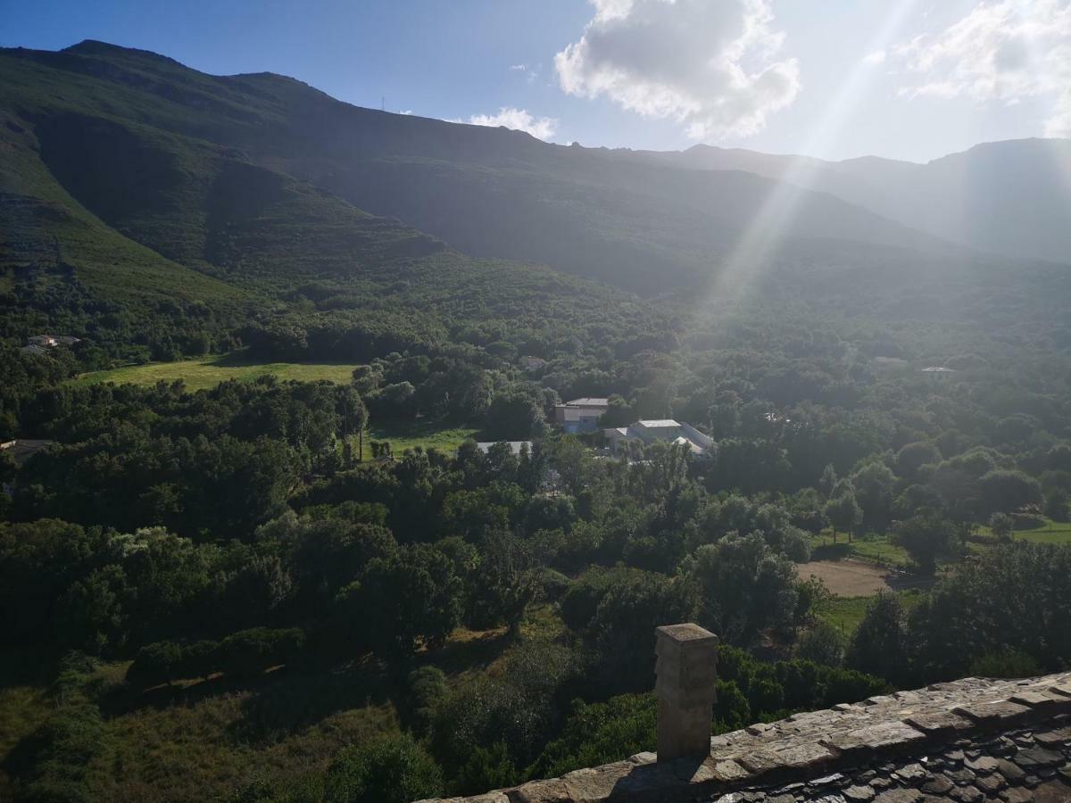 Maison De Village A 2 Km De La Mer Sisco Cap Corse 15 Kms Bastia Buitenkant foto